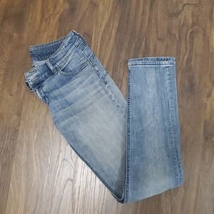 New York and Co Soho jeans